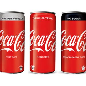 Coca Cola 330ml